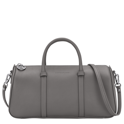 Daylong M Handbag , Mineral - Leather