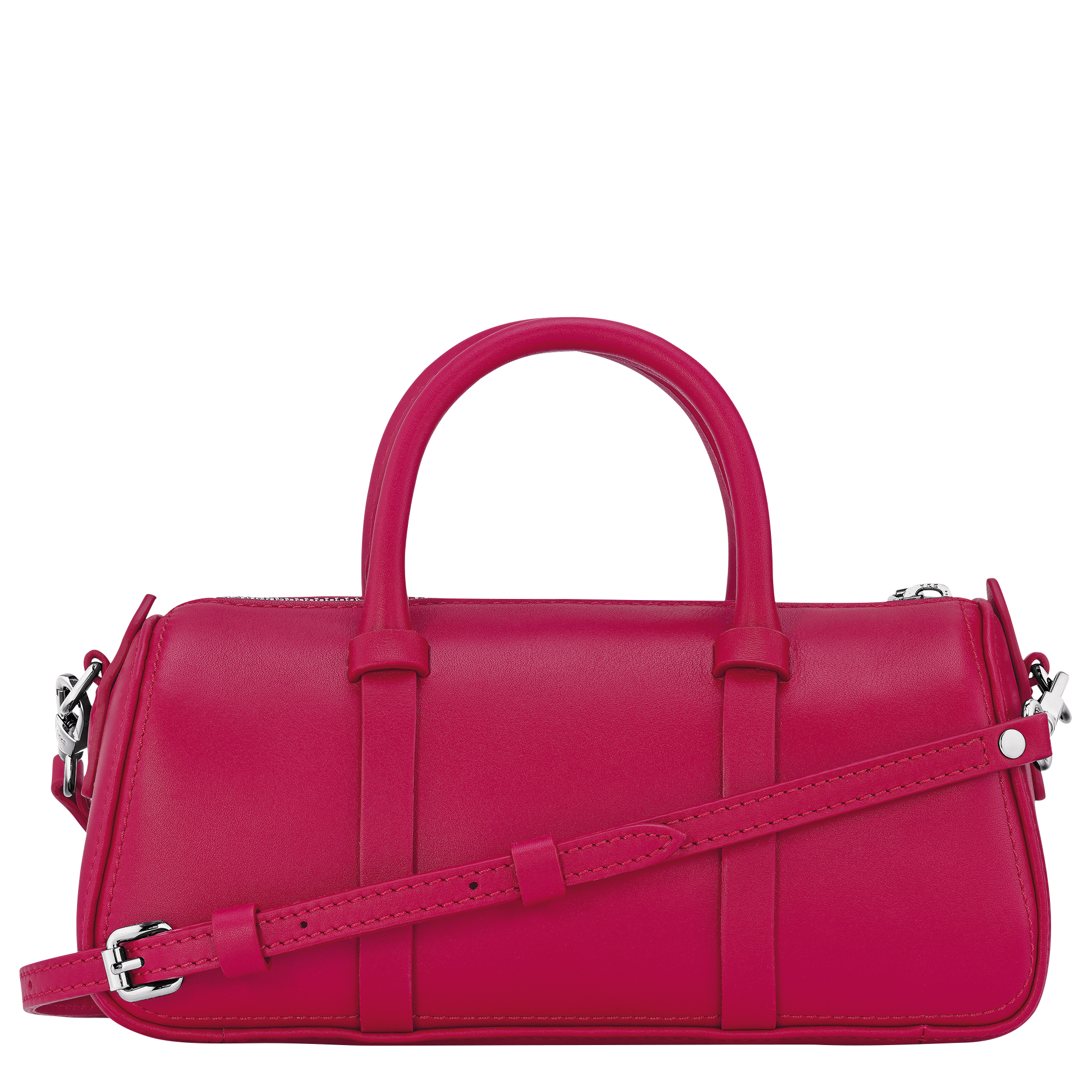 Handbag S, Beetroot - View 4 of 
        5 - zoom in Daylong Handbag S, Beetroot