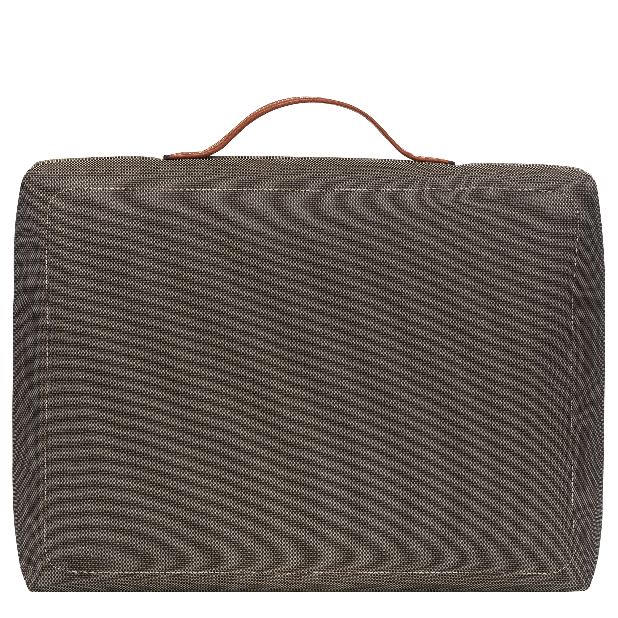 Briefcase S, Brown - View 4 of
4 - zoom in Boxford Briefcase S, Brown