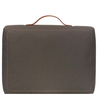 Boxford Briefcase S, Brown