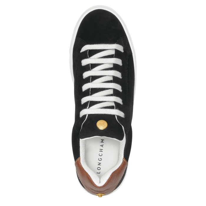 Sneakers Spring/Summer 2023 Collection Black (70192SIE001380