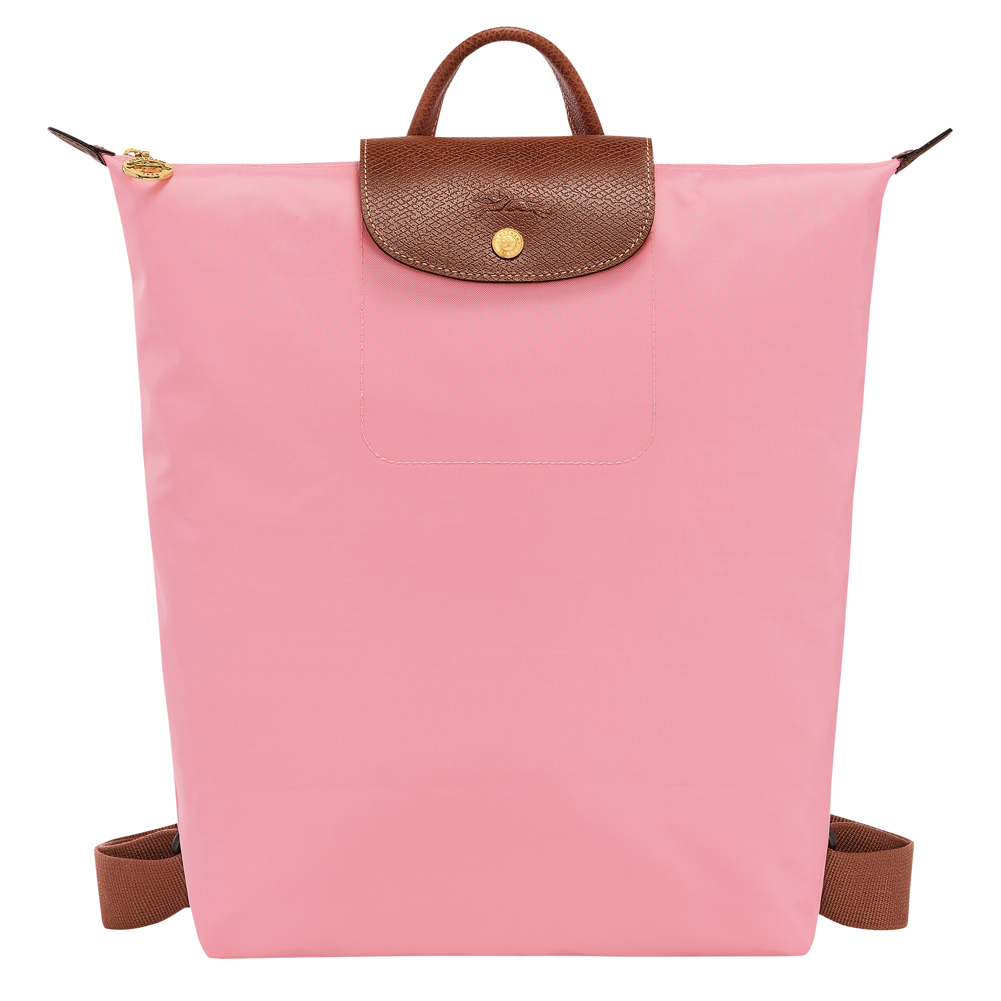 Backpack M, Marshmallow - View 1 of 
        6 - zoom in Le Pliage Original Backpack M, Marshmallow