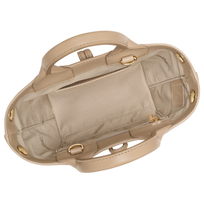 Le Roseau Handbag XS, Root