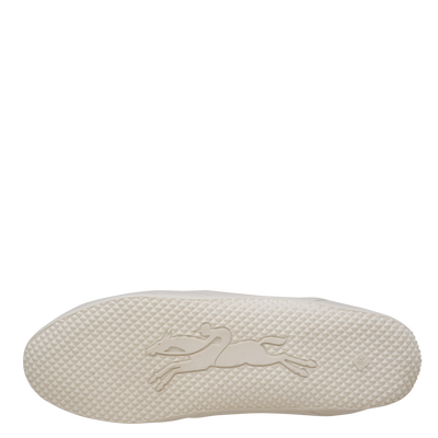 On-The-Go Sneakers, White