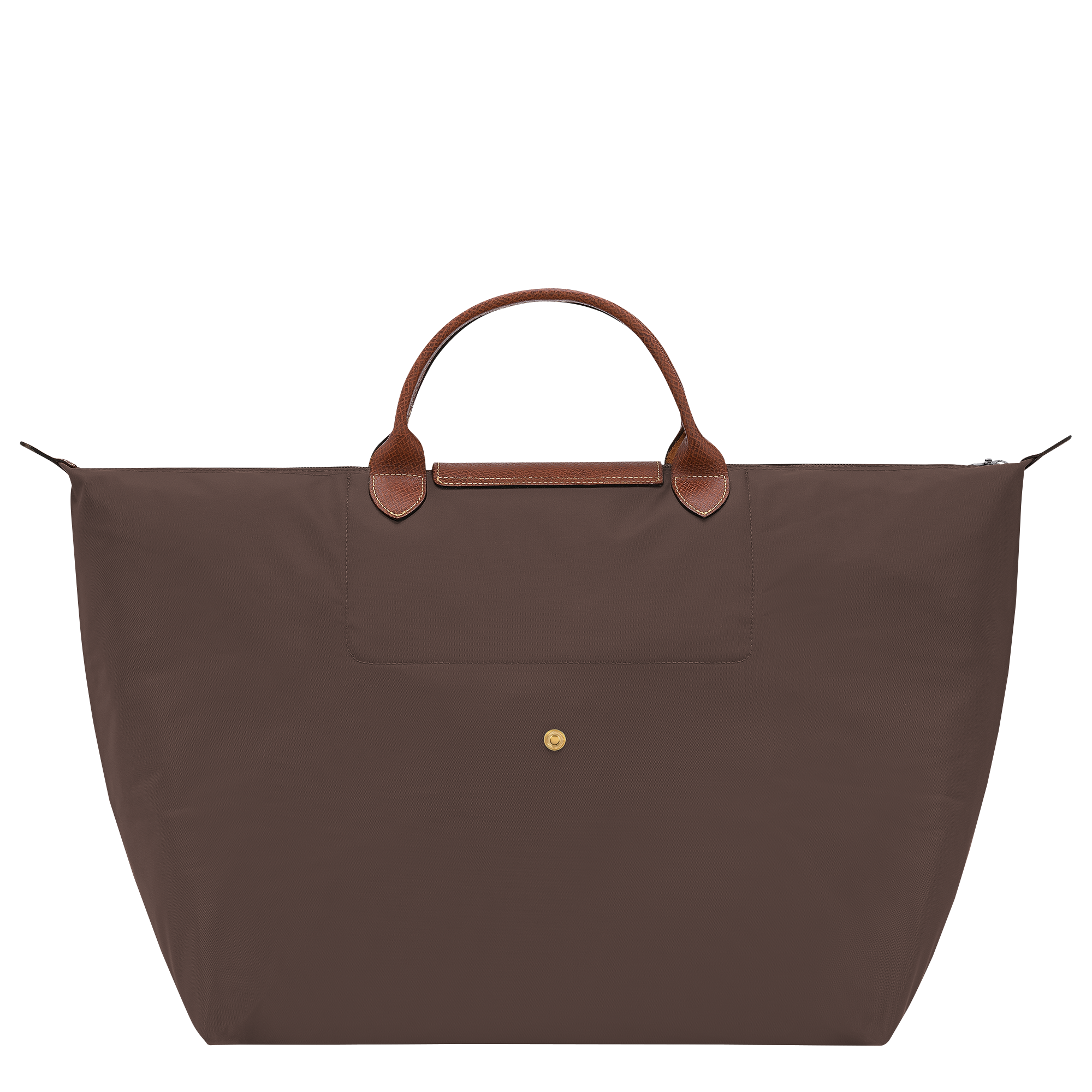 Le Pliage Original Travel bag L, Mocha