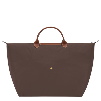 Le Pliage Original Travel bag L, Mocha