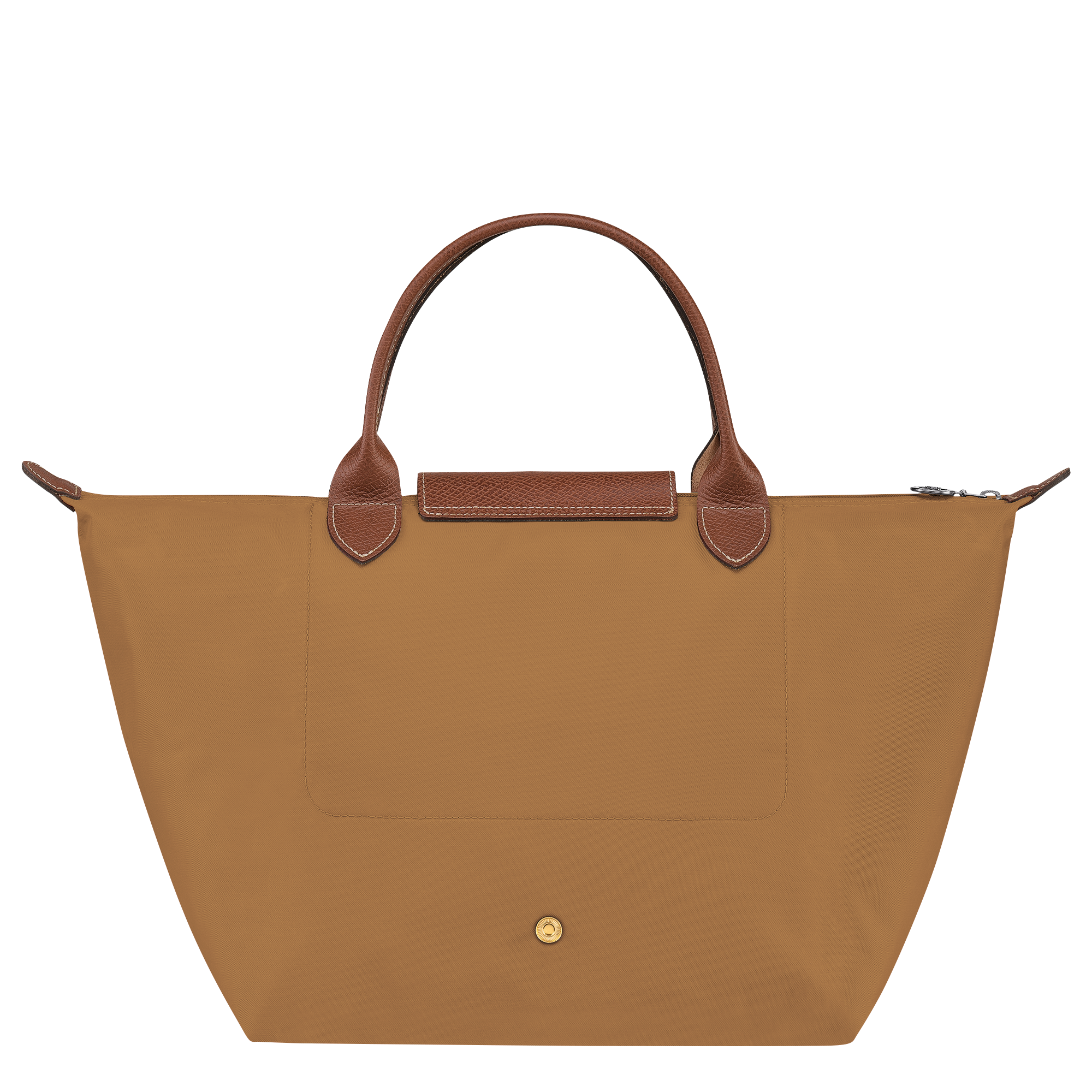 Handbag M, Fawn - View 4 of
7 - zoom in Le Pliage Original Handbag M, Fawn