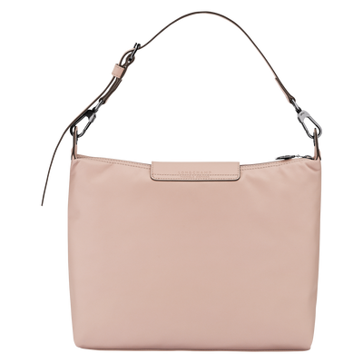 Le Pliage Xtra Hobo bag M, Nude
