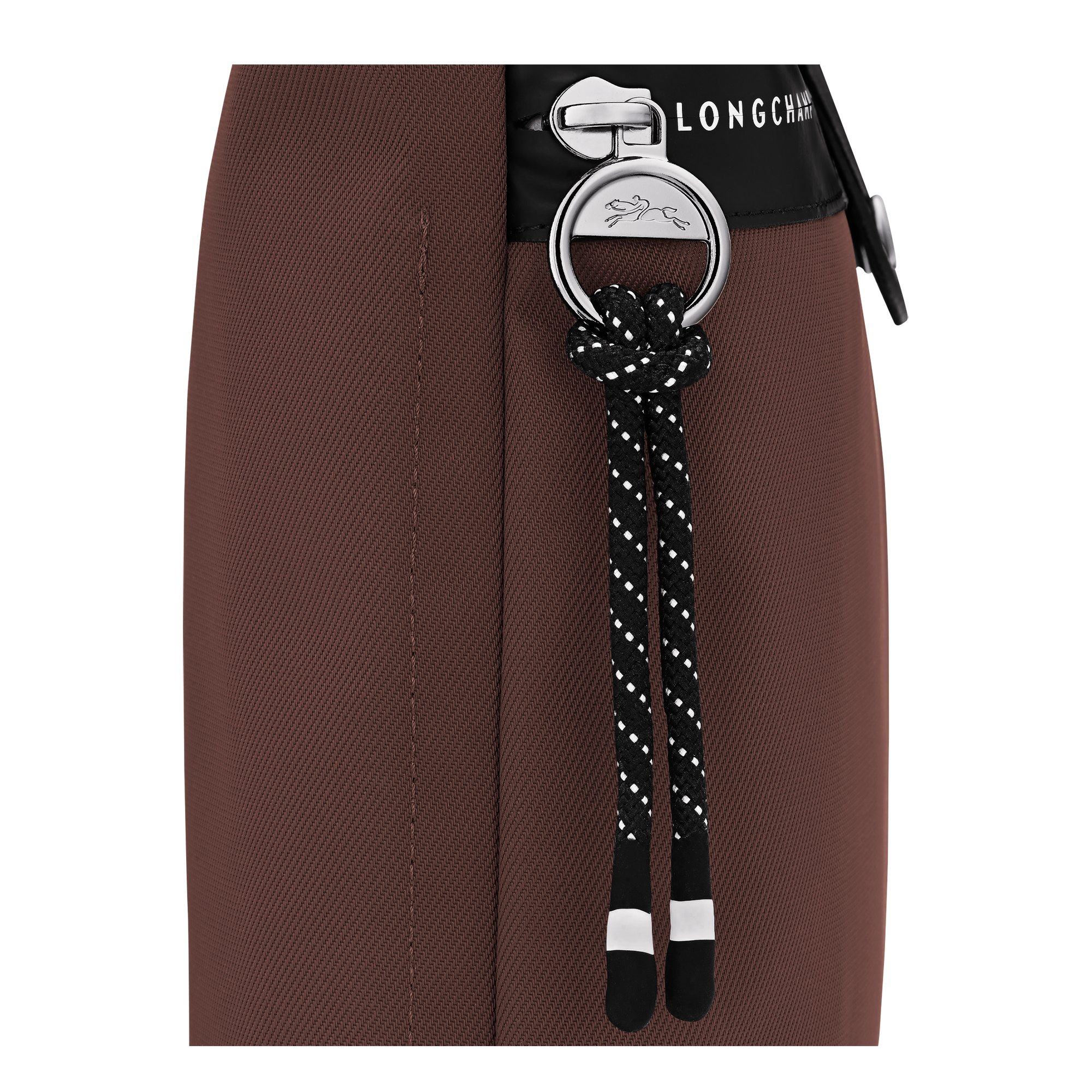 Le Pliage Energy Briefcase, Cocoa