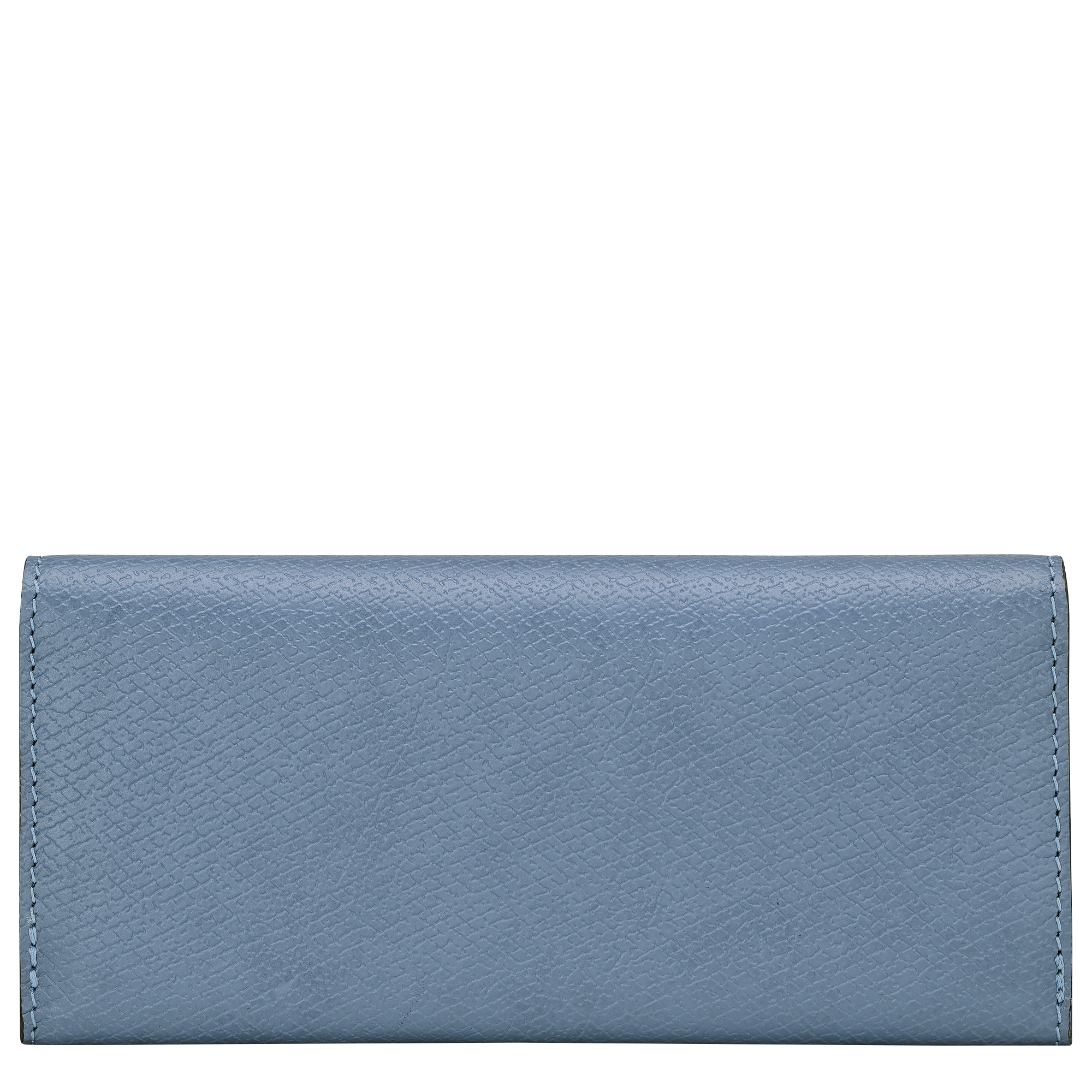 &Eacute;pure Long continental wallet, Slate