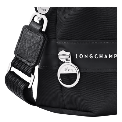 Le Pliage Energy Crossbody bag XS, Black