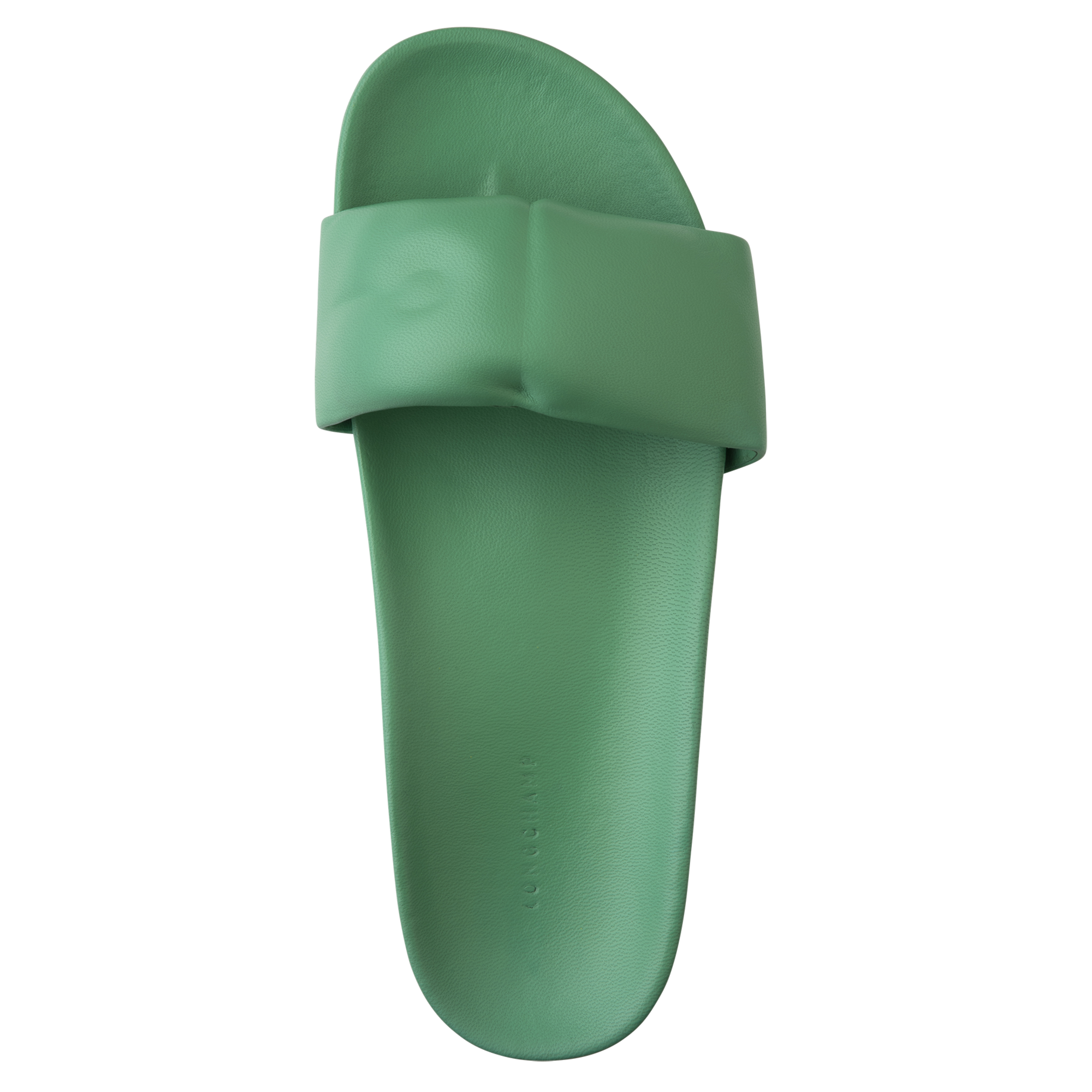 Roseau Mules, Mint