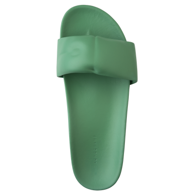 Roseau Mules, Mint
