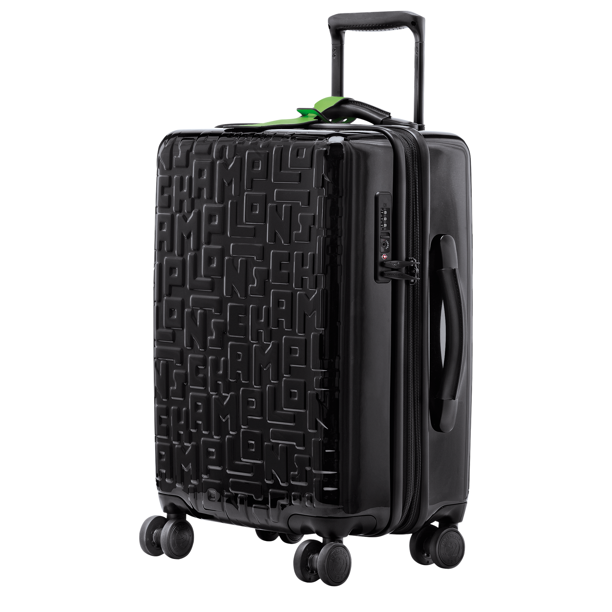 Carry-on S, Black - View 3 of
5 - zoom in LGP Travel Carry-on S, Black