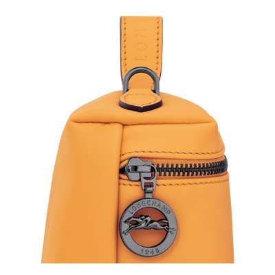 Le Pliage Xtra Vanity XS, Apricot