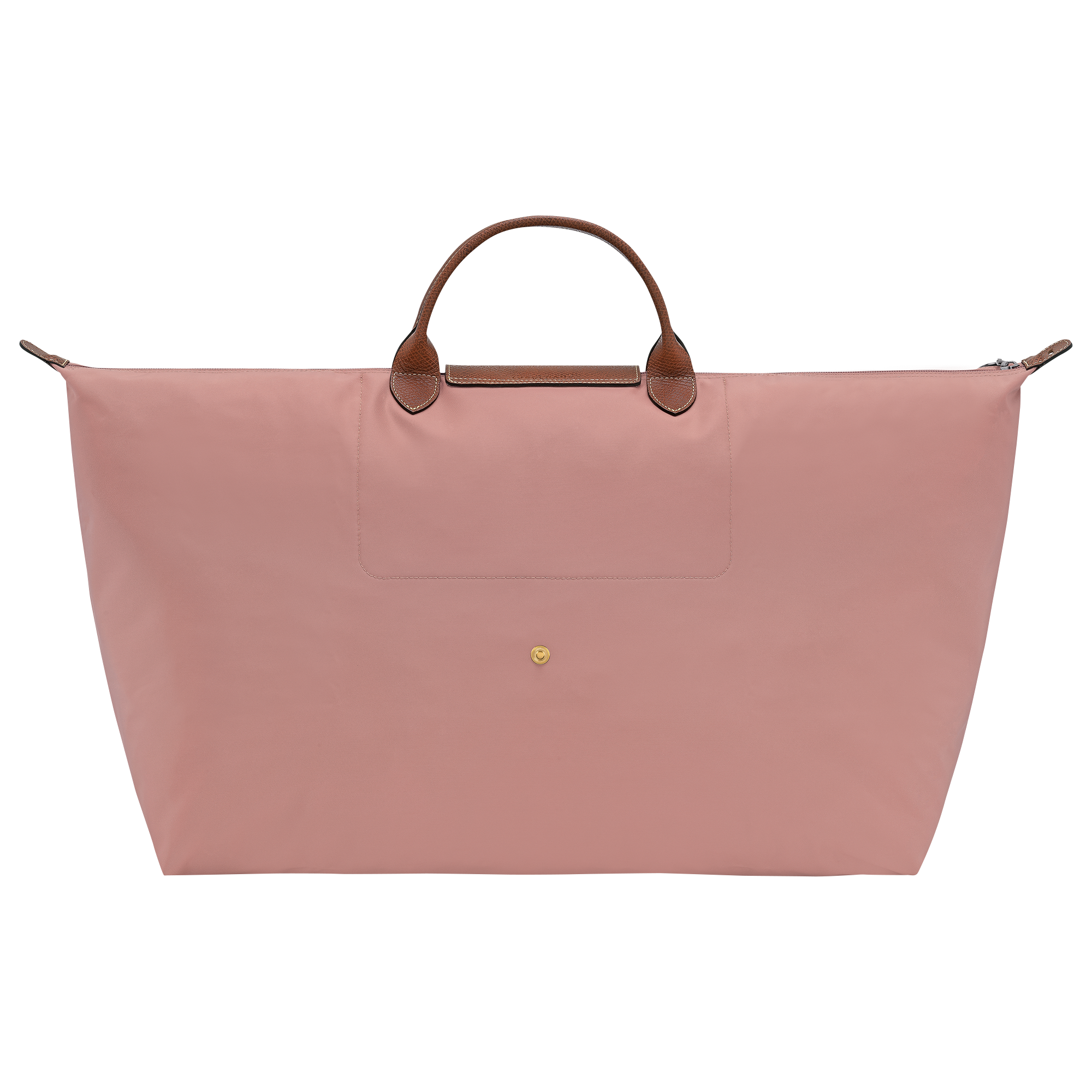 Travel bag XL, Pink Tea - View 4 of
4 - zoom in Le Pliage Original Travel bag XL, Pink Tea