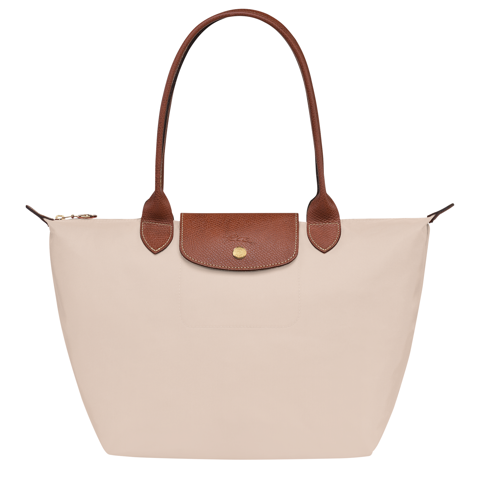 Tote bag M, Paper - View 1 of 
        7 - zoom in Le Pliage Original Tote bag M, Paper