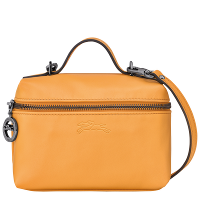 Le Pliage Xtra Vanity XS, Apricot