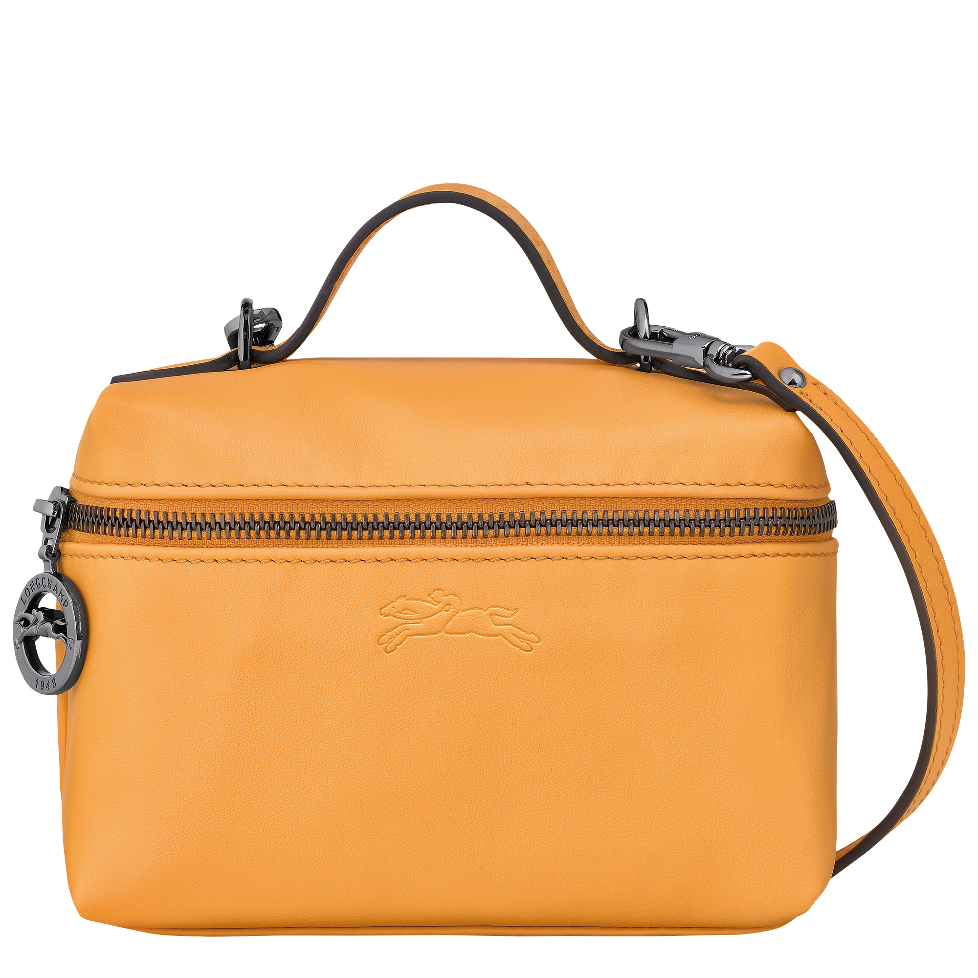 Vanity XS, Apricot - View 1 of
5 - zoom in Le Pliage Xtra Vanity XS, Apricot