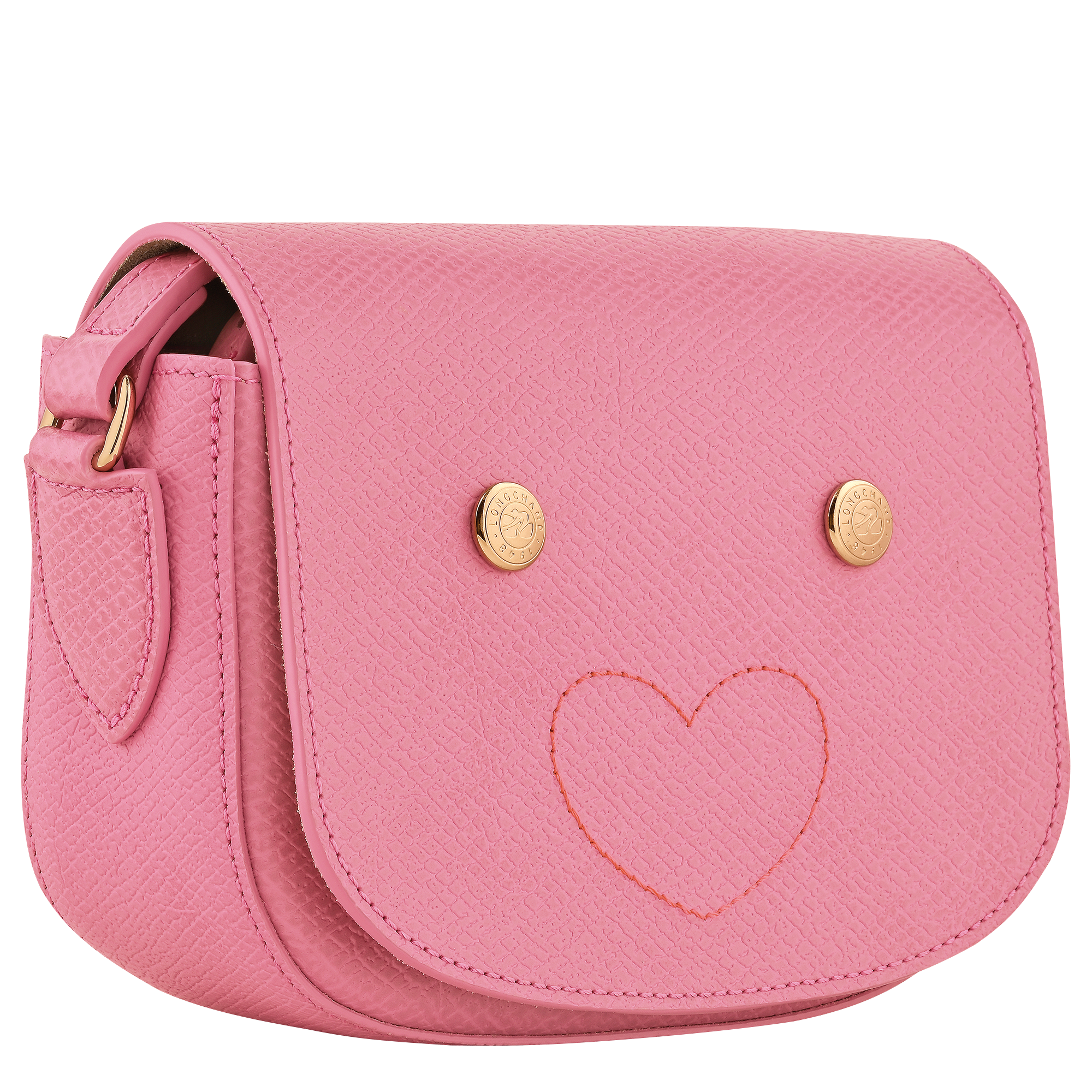 Epure Crossbody bag XS, Peony