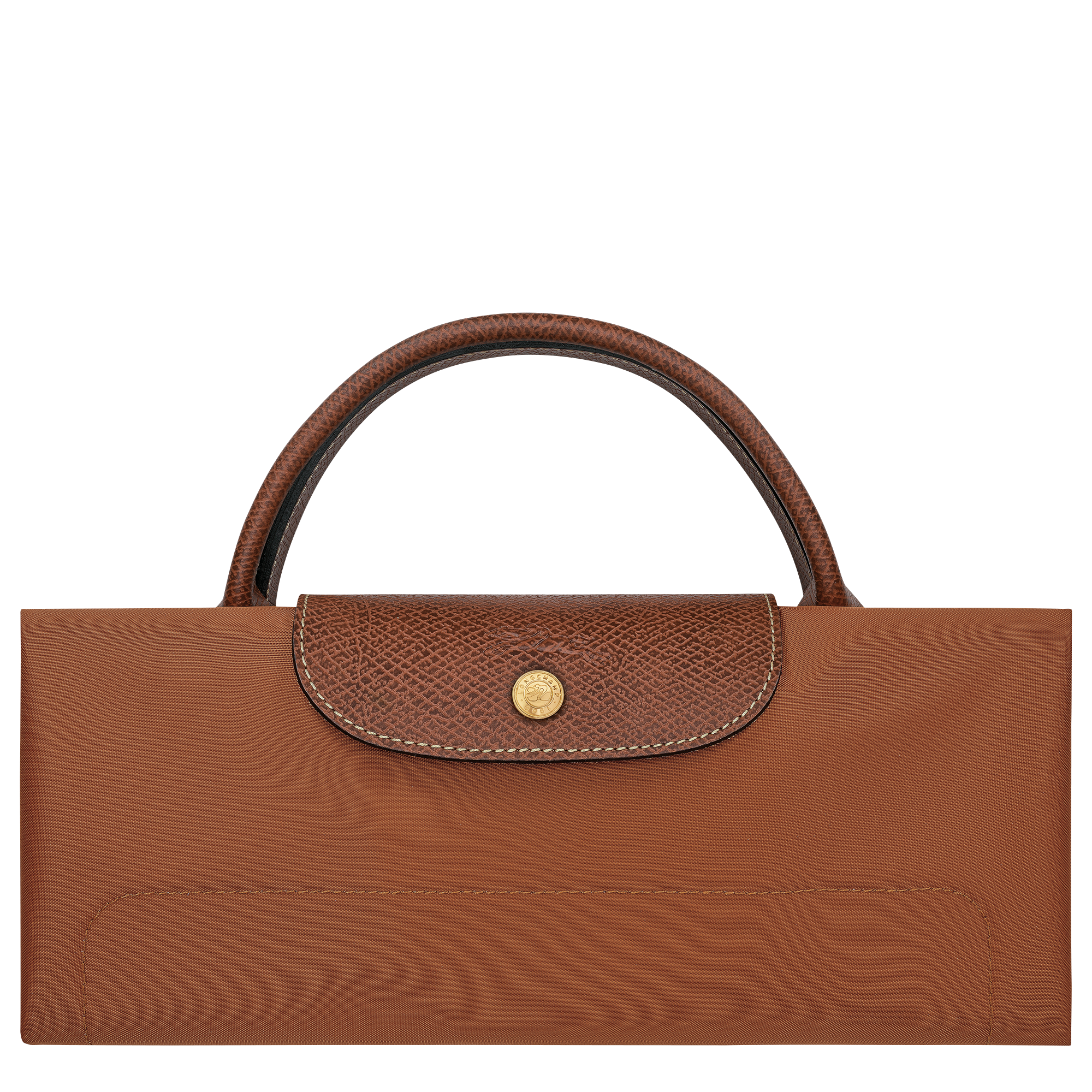 Le Pliage Original Travel bag XL, Cognac