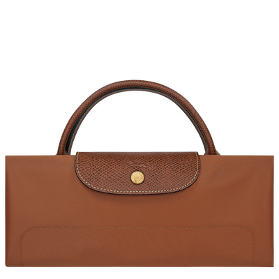 Le Pliage Original Travel bag XL, Cognac