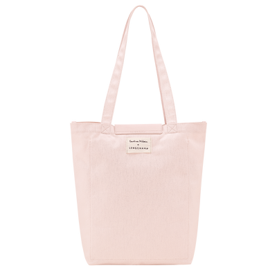 Caroline H&eacute;lain x Longchamp Tote bag M, Ballet