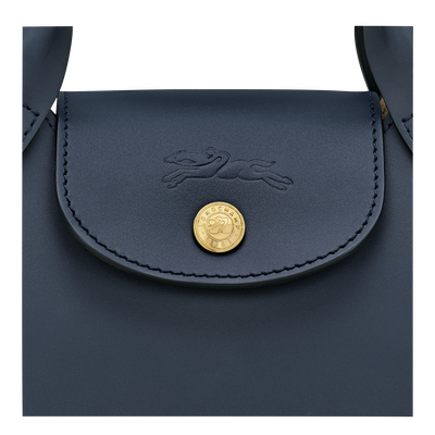 &Eacute;pure Tote bag XS, Navy