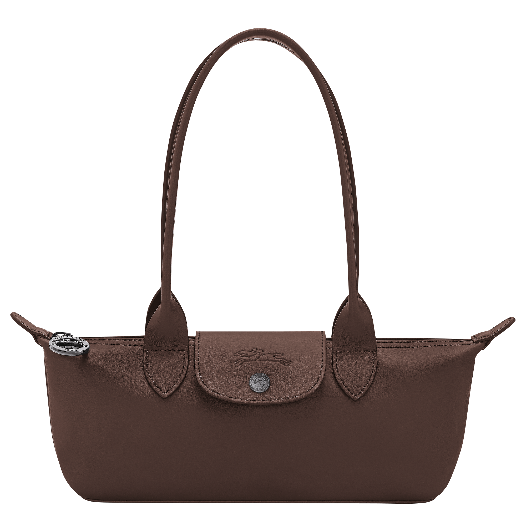 Le Pliage Xtra Shoulder bag M, Mocha