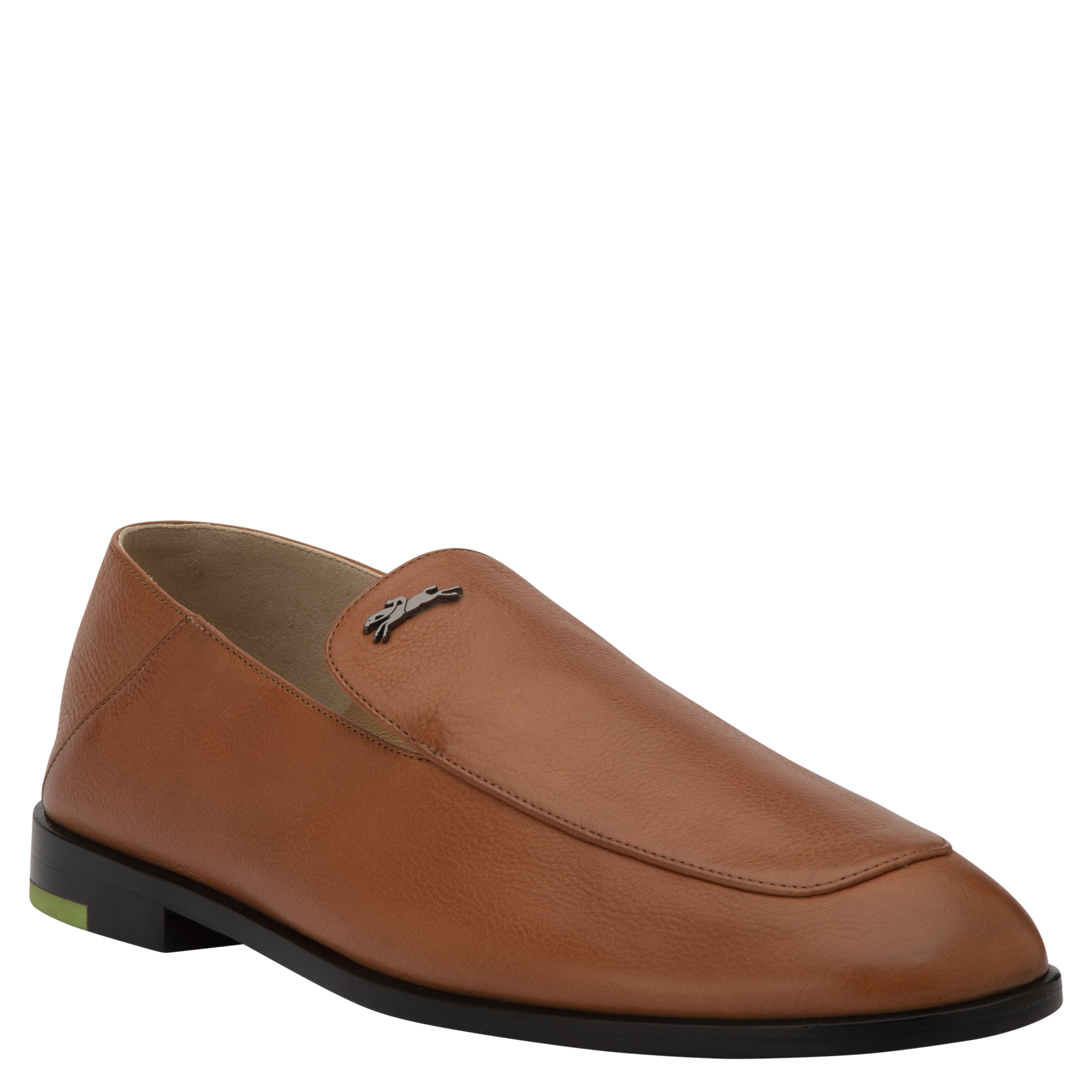 Au Sultan Loafer, Amber