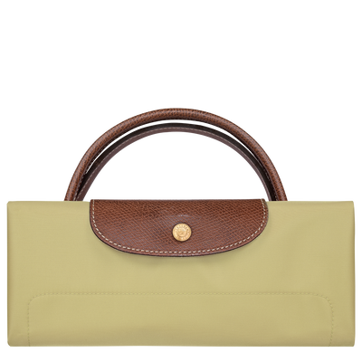 Le Pliage Original Travel bag L, Pistachio