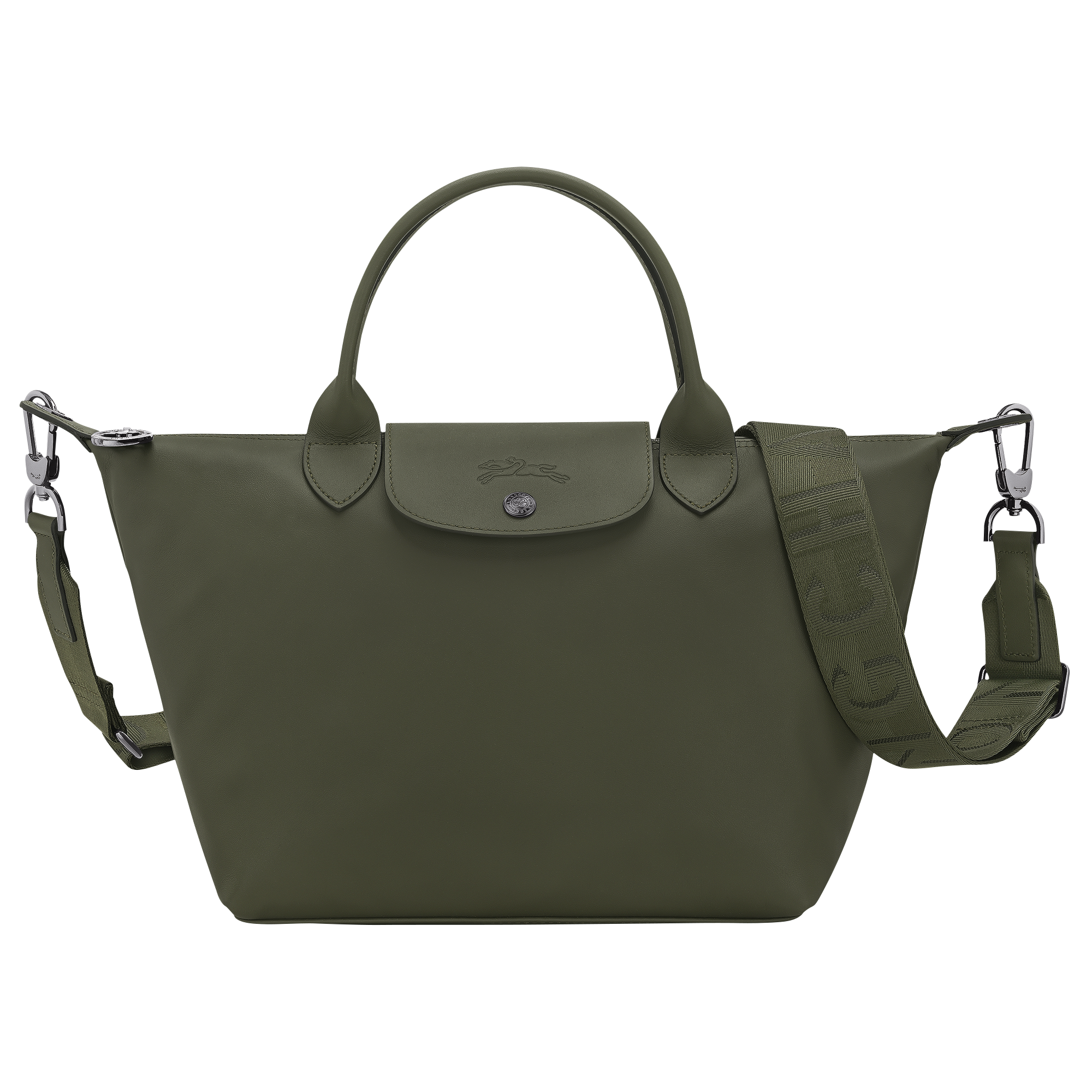 Le Pliage Xtra Handbag S, Fir