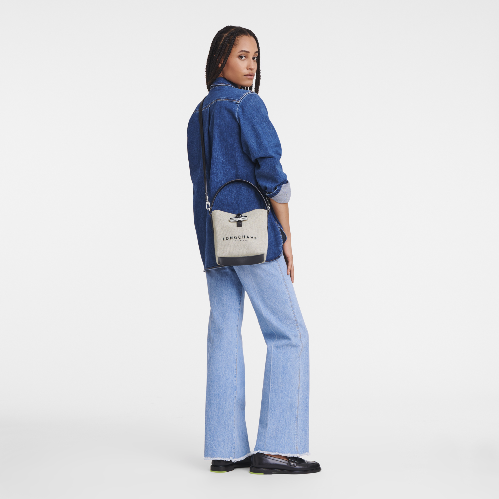Buy Furla Miastella Mini Bucket Bag (nt) Online | ZALORA Malaysia