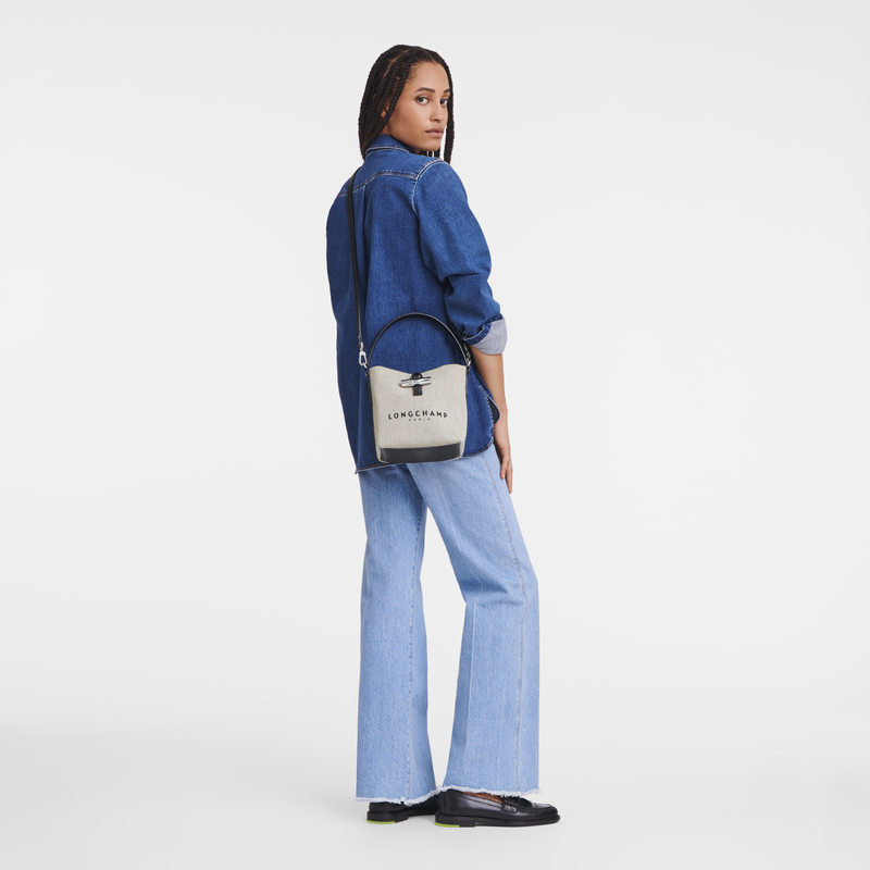 Longchamp roseau backpack new arrivals