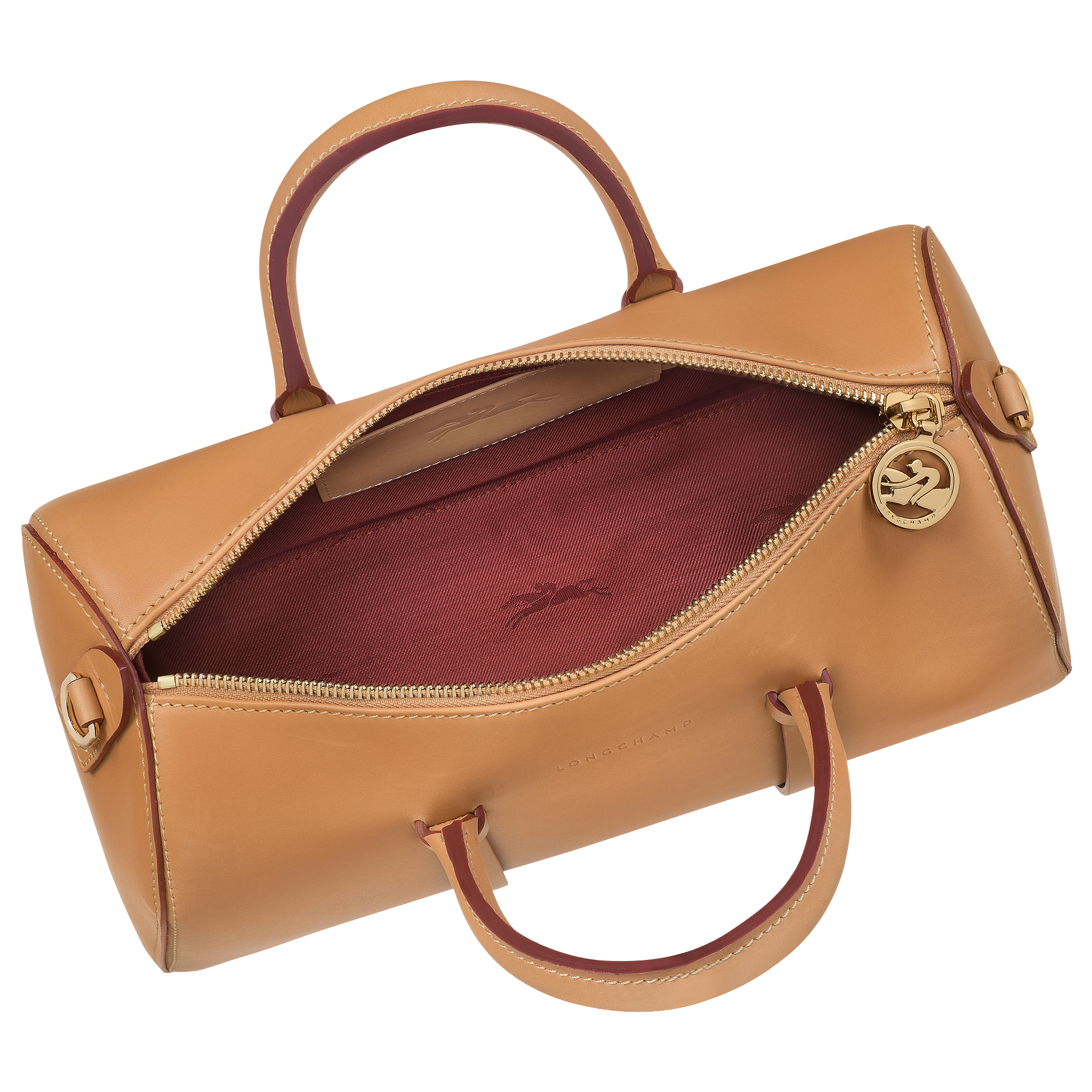 Handbag M, Vegetal - View 5 of
5 - zoom in Daylong Handbag M, Vegetal