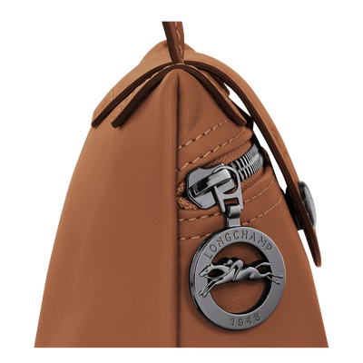 Le Pliage Xtra Crossbody bag, Cognac
