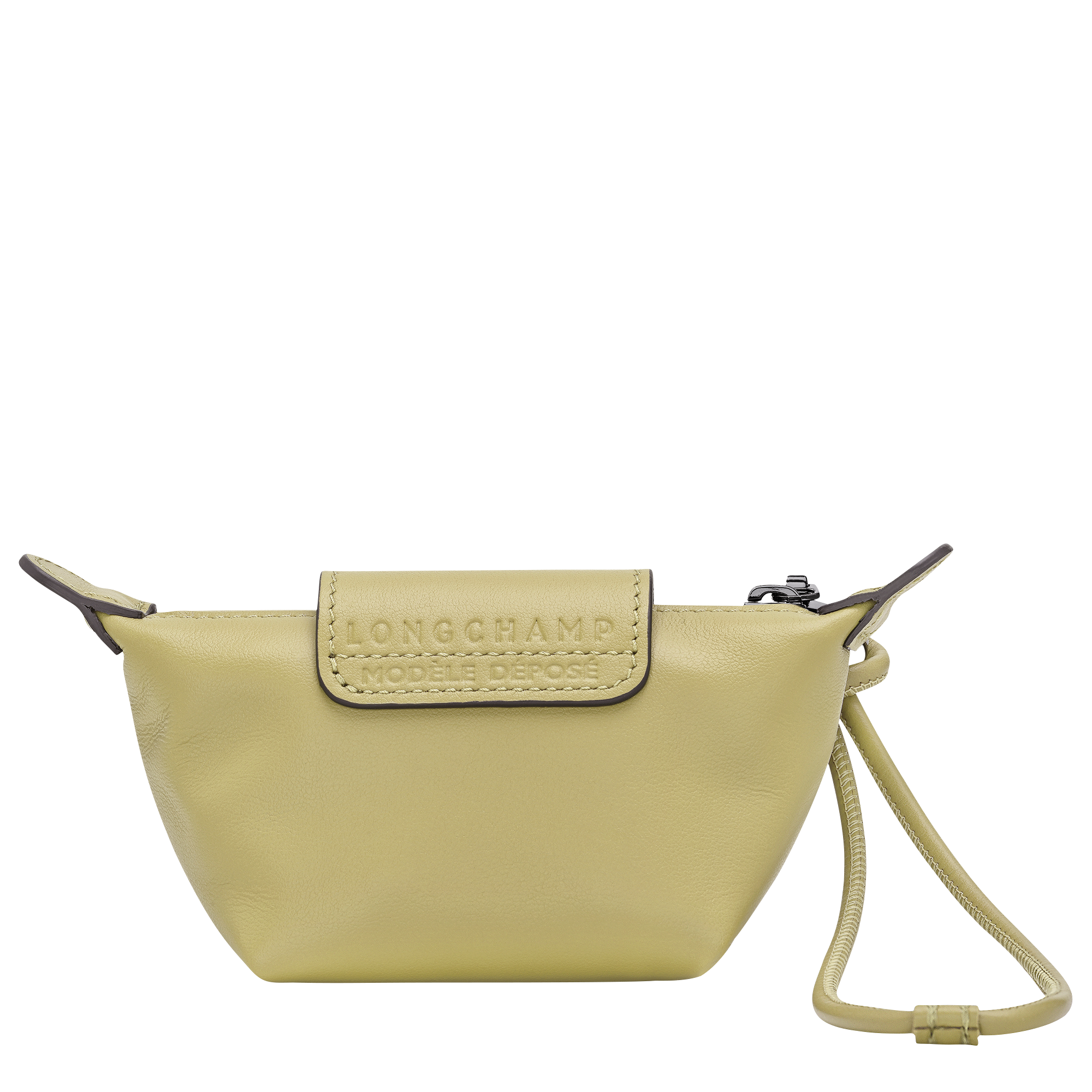 Le Pliage Xtra Coin purse, Pistachio