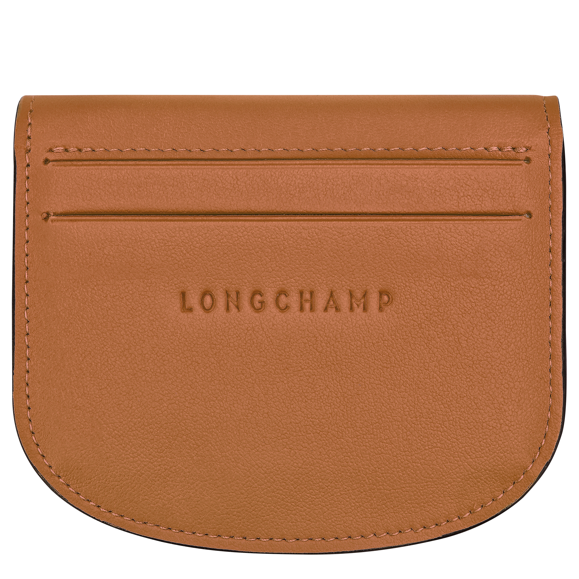 Le Pliage Xtra Card holder, Cashew