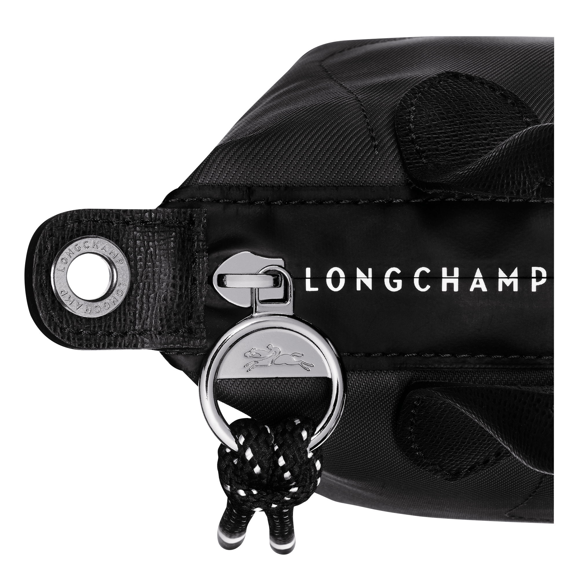 Handbag XS, Black - View 6 of
6 - zoom in Le Pliage Energy Handbag XS, Black