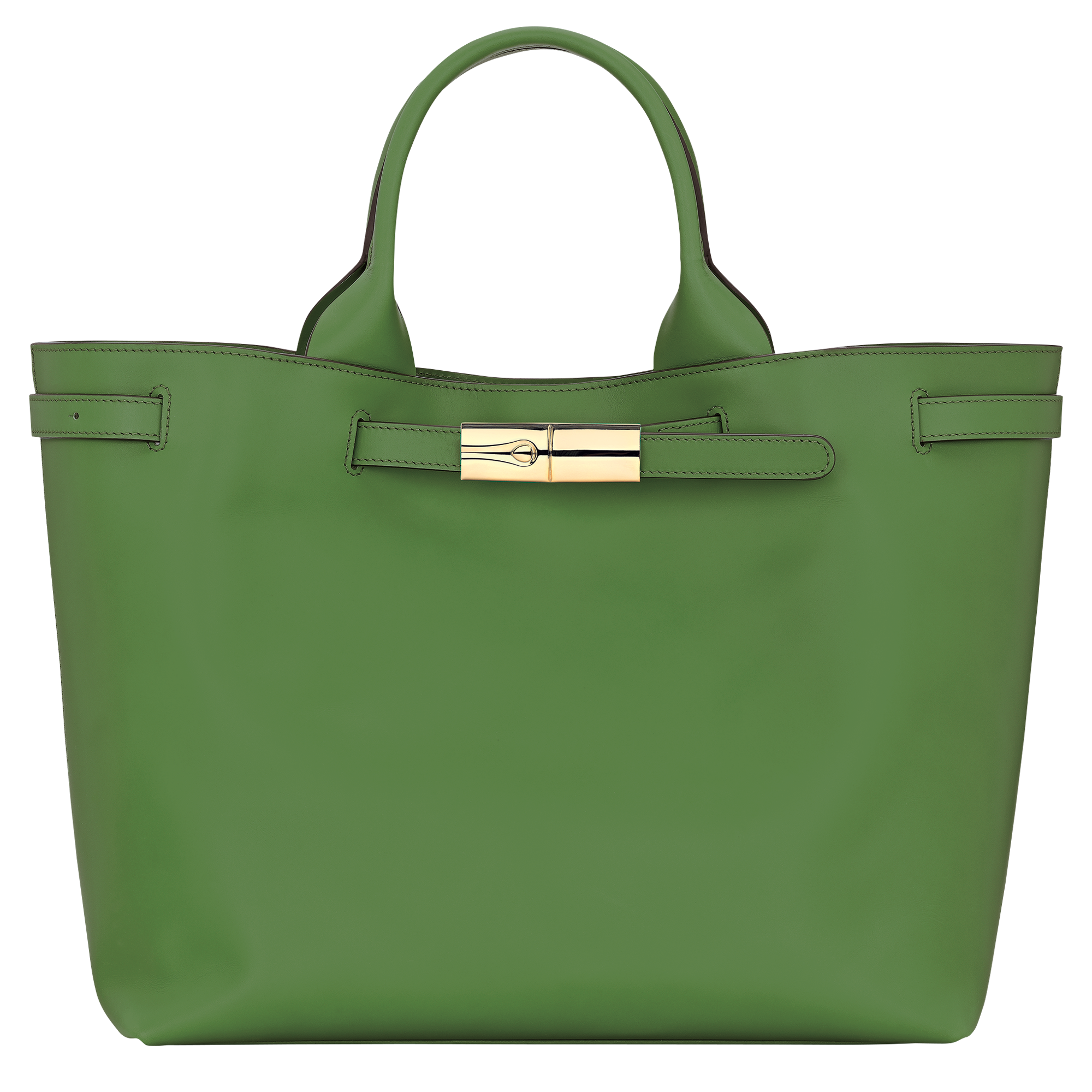 Le Smart Handbag L, Matcha