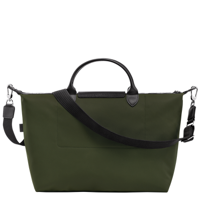 Le Pliage Energy Handbag XL, Khaki