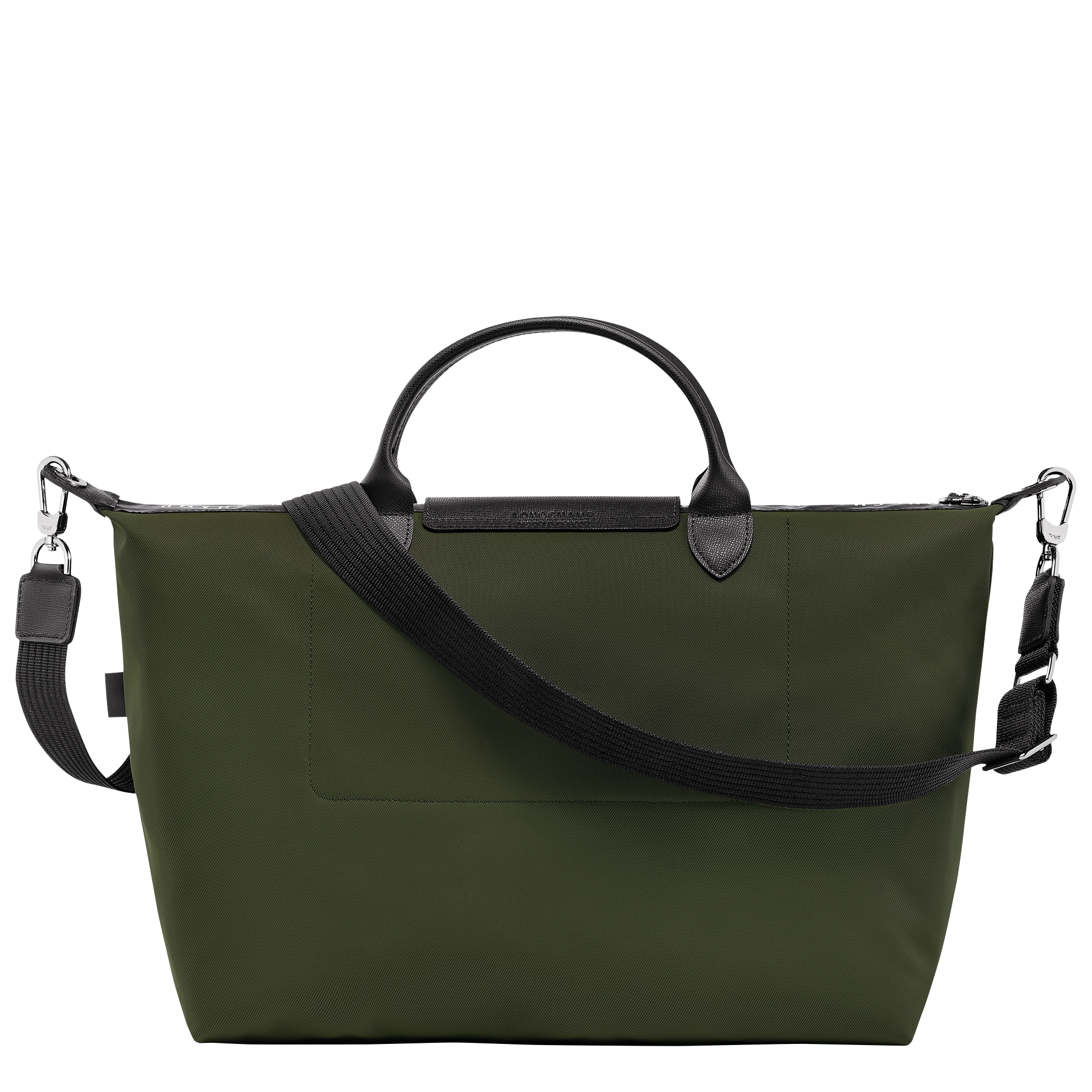 Handbag XL, Khaki - View 4 of
6 - zoom in Le Pliage Energy Handbag XL, Khaki