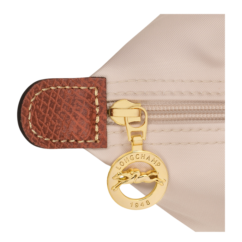 Le Pliage Original M Tote bag , Paper - Recycled canvas  - View 6 of  7