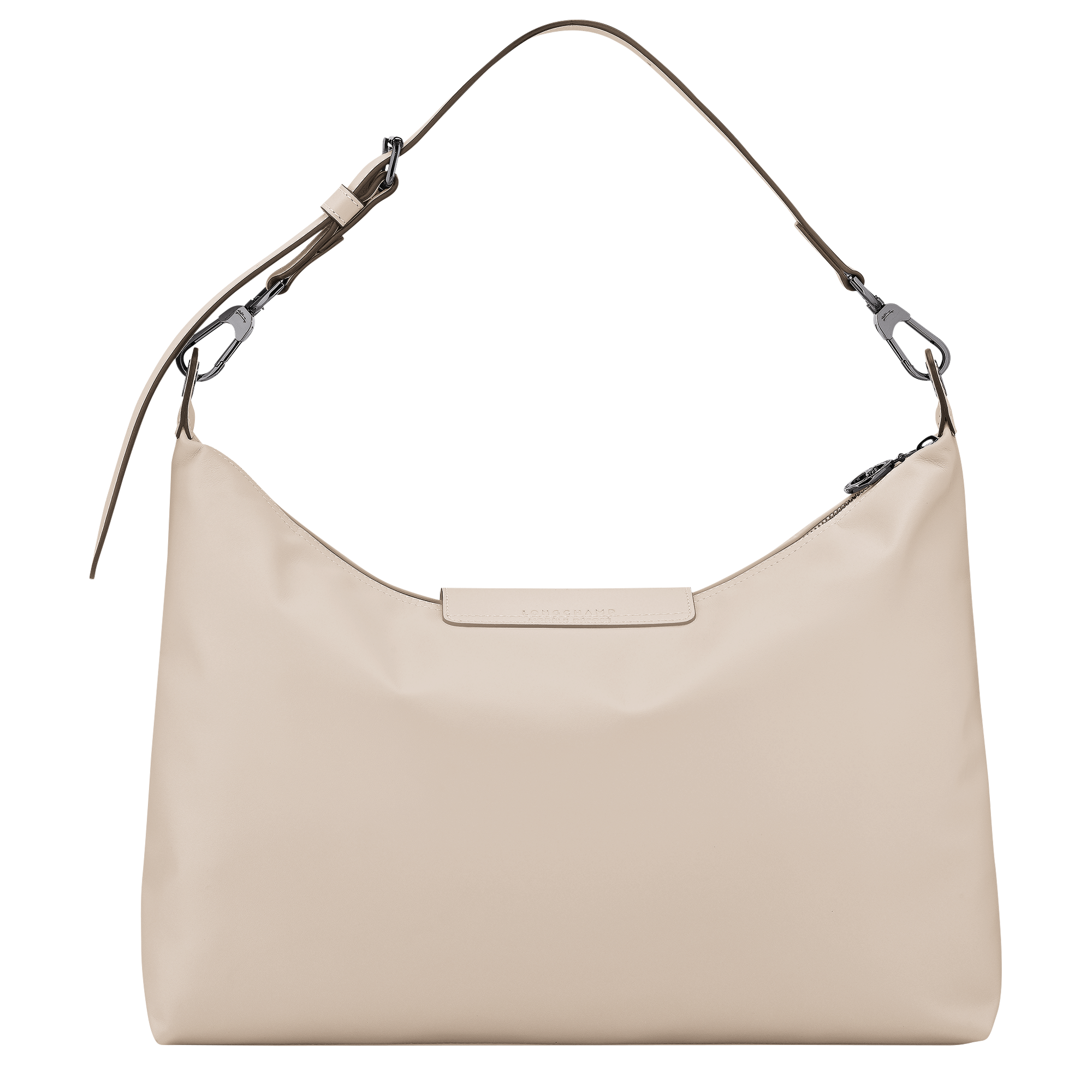 Le Pliage Xtra Hobo bag XL, Paper