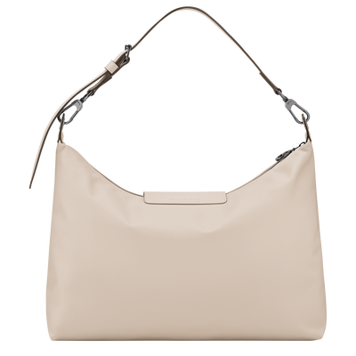 Le Pliage Xtra Hobo bag XL, Paper
