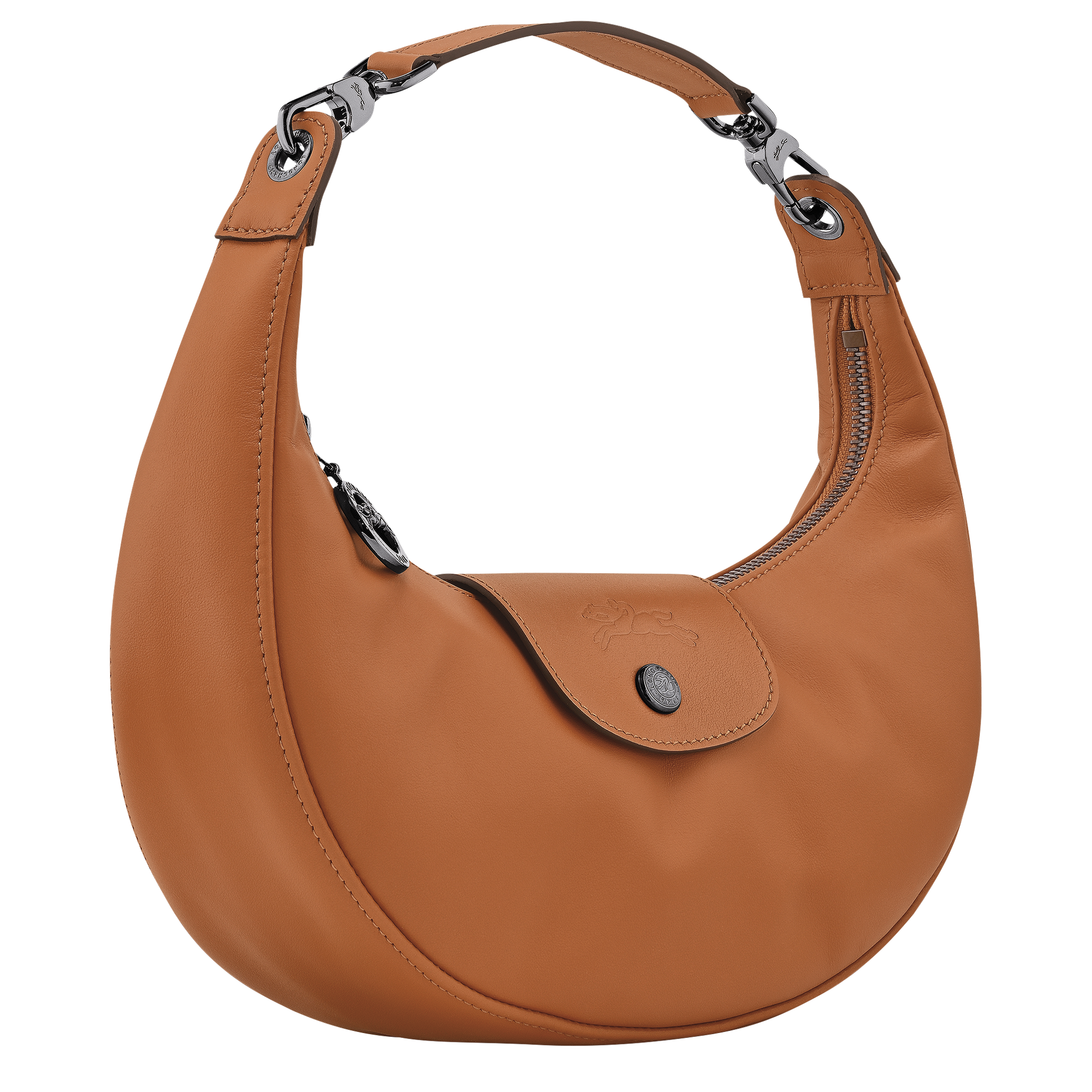 Le Pliage Xtra Shoulder bag S, Cashew