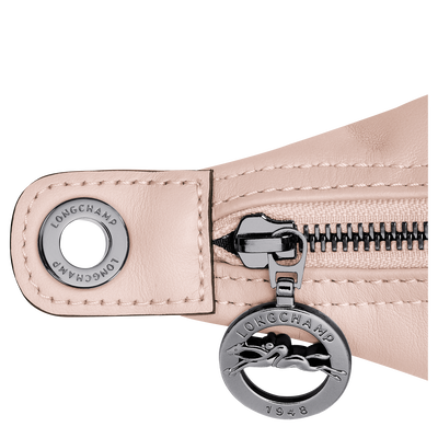 Le Pliage Xtra Shoulder bag M, Nude