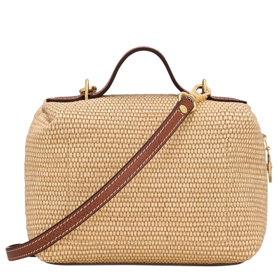Le Pliage Collection Crossbody bag XS, Brown