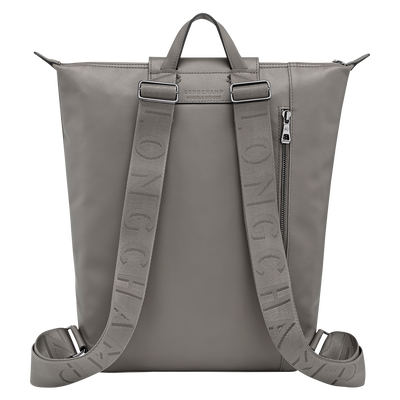 Le Pliage Xtra Backpack M, Turtledove