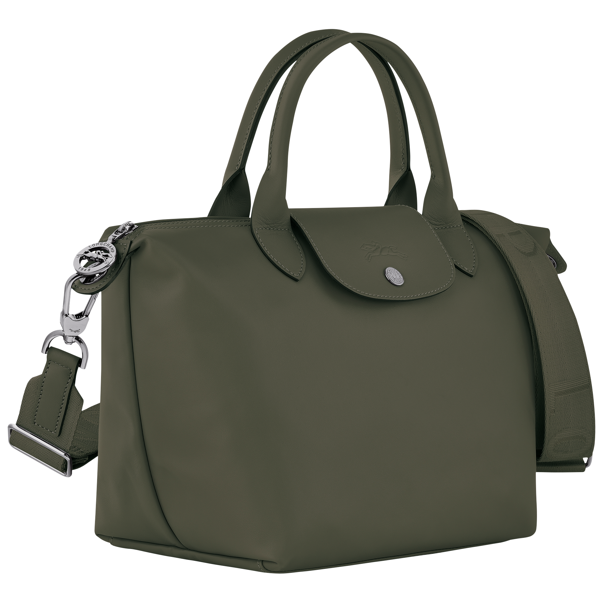 Le Pliage Xtra Handbag S, Fir